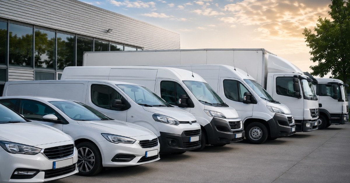 Asigurarea flotei auto pentru companii — cum funcționează și cum economisești